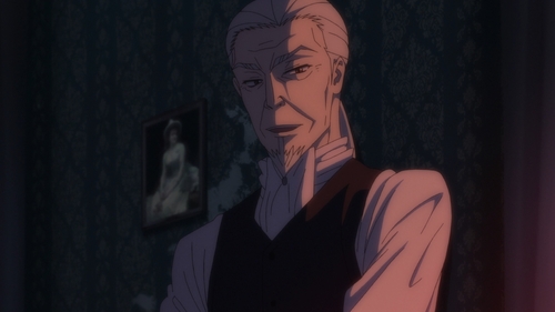 Уайтчепелын хий үзэгдэл, 2-р хэсэг